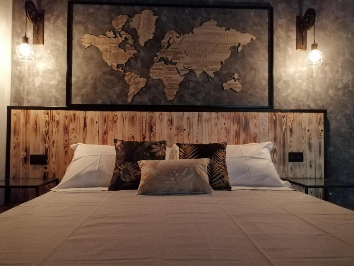 La Dimora Del Principe-Piano Terra Bed & Breakfast Трани Екстериор снимка